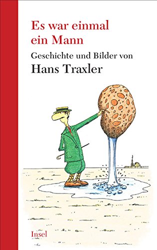 Free Download Es War Einmal Ein Mann By Hans Traxler Herakles Leonarddr