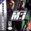 Mission Impossible GBA