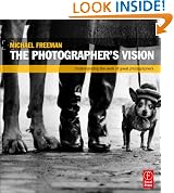 The Photographer's Vision