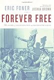 Buy : Forever Free: The Story of Emancipation and Reconstruction