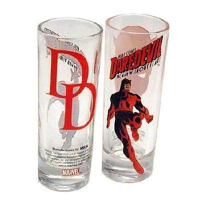  Marvel > Daredevil Classic Shooter Set