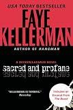 Sacred and Profane (Decker/Lazarus Novels)
