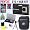 Pentax Optio Z10 8MP Digital Camera + 4GB Accessory Kit