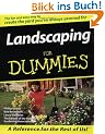Landscaping for Dummies (For Dummies (Lifestyles Paperback))