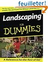 Landscaping for Dummies