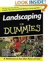 Landscaping For Dummies