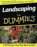 Landscaping For Dummies