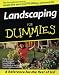 Landscaping for Dummies
