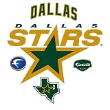 NHL Logo Wall Graphic