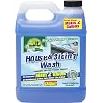 Simoniz GS21 Green Scene House and Siding Wash