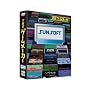 �U�E�Q�[�����[�J�[ ~�T���\�t�g��~ [DVD]