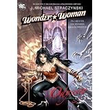 Wonder Woman: Odyssey Vol. 2par J. Michael Straczynski