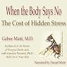 When the Body Says No: The Cost of Hidden Stress