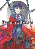 Acheter le livre Pandora Hearts Vol.16
