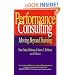 Performance Consulting