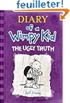 Diary of a Wimpy Kid 05. The Ugly Truth