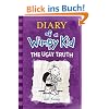 Diary of a Wimpy Kid # 5: The Ugly Truth