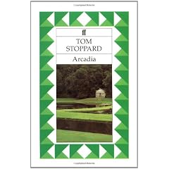 Arcadia