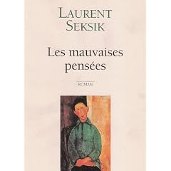 Les mauvaises pensees