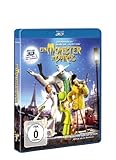Image de Ein Monster in Paris 3d/2d Bd [Blu-ray] [Import allemand]