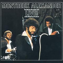 Live! At The Montreux Festival