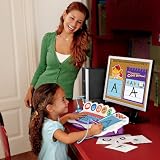 Fisher-Price Fun-2-Learn Computer Cool School