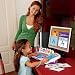 Fisher-Price Fun-2-Learn Computer Cool School