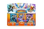 Skylanders Giants - Triple Pack Figur...