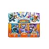 Skylanders: Giants - Triple Pack D: Flashwing, Gill Grunt, Double Trouble