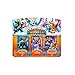 Skylanders: Giants - Triple Pack D: Flashwing, Gill Grunt, Double Trouble