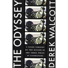 Odyssey A Stage Version