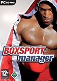Eigenschaften dtp Entertainment AG  / Boxsport Manager (DVD-ROM)