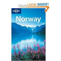 Norway (Lonely Planet Country Guide)
