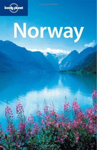 Childrens Toyshop  Travel : Norway (Lonely Planet Country Guide)