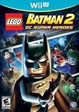 Lego Batman 2