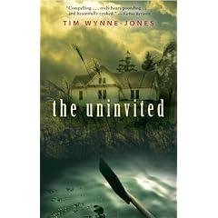 The Uninvited