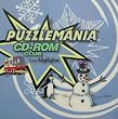 Highlights Puzzlemania: Winter, Snowman and Penguin