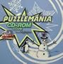 Highlights Puzzlemania: Winter, Snowman and Penguin