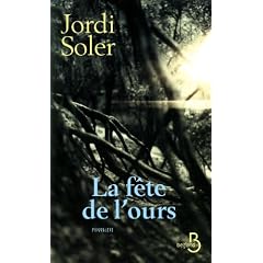La f�te de l'ours
