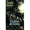 La f�te de l'ours