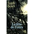 La f�te de l'ours