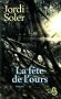 La f�te de l'ours