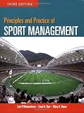 Principles And Practice Of Sport Management
