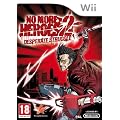 No More Heroes 2