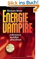 Energie-Vampire: erkennen - meiden - abwehren