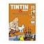 TINTIN & SNOWY BIG ACTIVITY BOOK