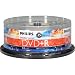 Philips DR8S8B25F/17 25-Pack 8.5GB 8X DVD+R, Double Layer