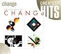 The Very Best of Change