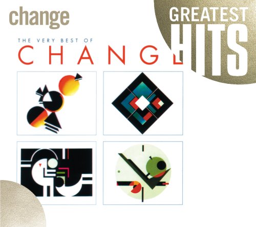 Change - Say You Love Me Again Lyrics - Zortam Music