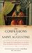 Books : The Confessions of Saint Augustine